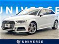 2017 Audi S3