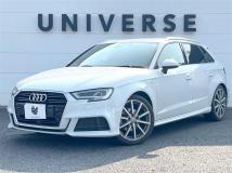 2018 Audi A3