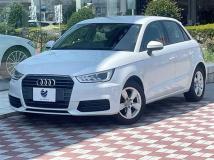2016 Audi Audi Others