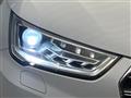 2015 Audi S1