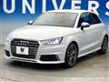 2015 Audi S1