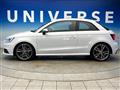 2015 Audi S1