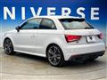 2015 Audi S1
