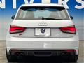 2015 Audi S1