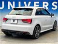 2015 Audi S1