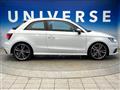 2015 Audi S1