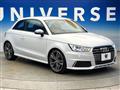 2015 Audi S1
