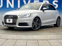 2015 Audi S1