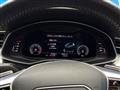 2020 Audi A7 Sportback