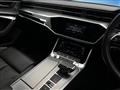 2020 Audi A7 Sportback