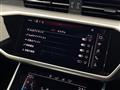2020 Audi A7 Sportback