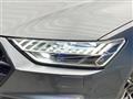 2020 Audi A7 Sportback