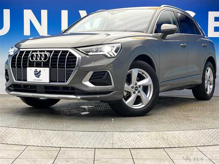 2024 Audi Q3