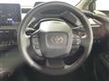 2025 Toyota Prius