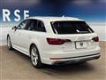 2019 Audi A4 Avant