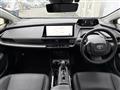 2025 Toyota Prius