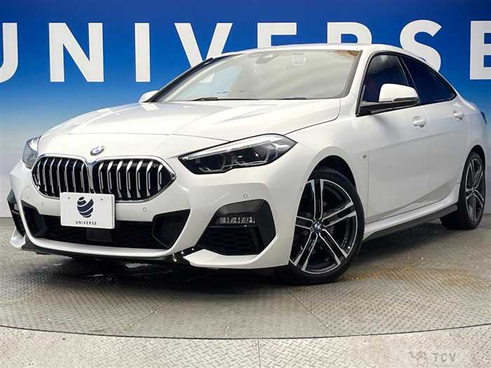 2020 BMW 2 Series