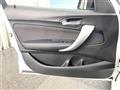 2016 BMW 1 Series