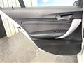 2016 BMW 1 Series