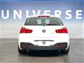 2016 BMW 1 Series