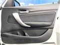 2016 BMW 1 Series