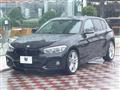 2017 BMW 1 Series