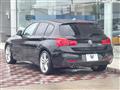 2017 BMW 1 Series
