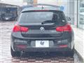 2017 BMW 1 Series