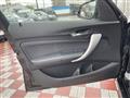 2017 BMW 1 Series