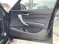2017 BMW 1 Series