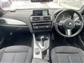 2017 BMW 1 Series