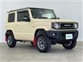 2021 Suzuki Jimny
