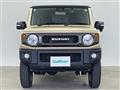 2021 Suzuki Jimny