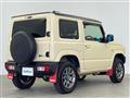 2021 Suzuki Jimny