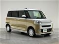 2024 Daihatsu Move Canbus