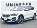 2020 BMW X1