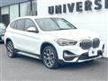 2020 BMW X1