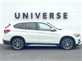 2020 BMW X1