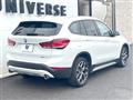 2020 BMW X1