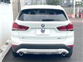 2020 BMW X1