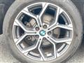 2020 BMW X1