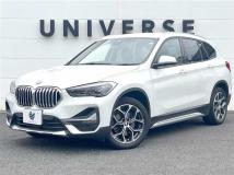 2020 BMW X1