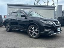 2017 Nissan X-Trail