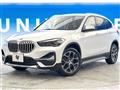 2021 BMW X1