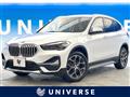 2021 BMW X1