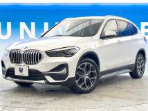 2021 BMW X1