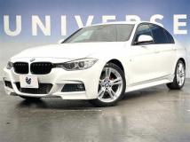 2014 BMW 3 Series