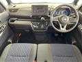 2021 Nissan ROOX
