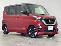 2021 Nissan ROOX