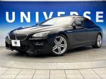 2015 BMW 6 Series